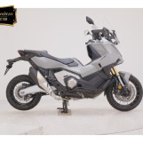 Мотоцикл Honda X-ADV750-2 с пробегом 1539 km с пробегом 1539 km