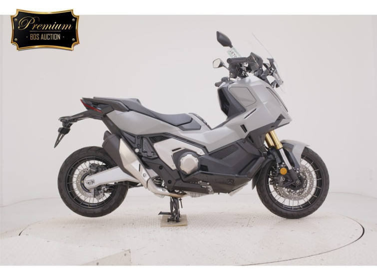 Мотоцикл Honda X-ADV750-2 с пробегом 1539 km с пробегом 1539 km