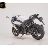 Мотоцикл Kawasaki NINJA1100SX с пробегом 112 km с пробегом 112 km