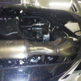 Мотоцикл Kawasaki NINJA1100SX с пробегом 112 km с пробегом 112 km