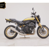 Мотоцикл Kawasaki Z900RS SE с пробегом 1539 km с пробегом 1539 km