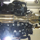 Мотоцикл Kawasaki Z900RS SE с пробегом 1539 km с пробегом 1539 km