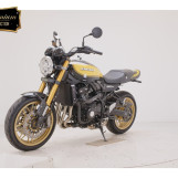 Мотоцикл Kawasaki Z900RS SE с пробегом 1539 km с пробегом 1539 km