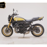 Мотоцикл Kawasaki Z900RS SE с пробегом 1539 km с пробегом 1539 km
