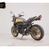 Мотоцикл Kawasaki Z900RS SE с пробегом 1539 km с пробегом 1539 km