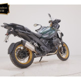 Мотоцикл BMW з пробігом 10277 km з пробігом 10277 km