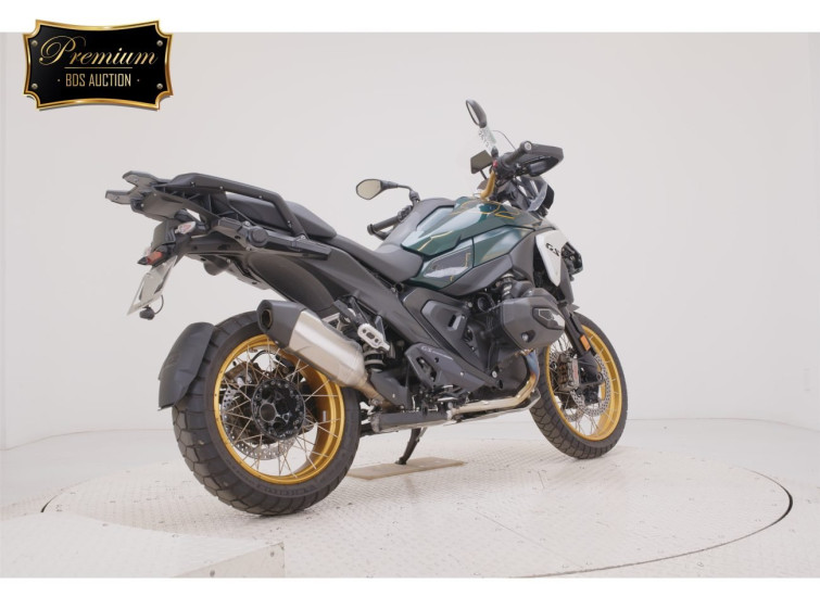 Мотоцикл BMW з пробігом 10277 km з пробігом 10277 km