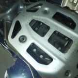 Мотоцикл BMW з пробігом 10277 km з пробігом 10277 km