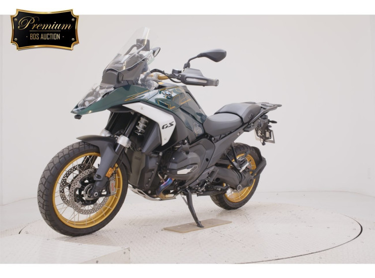 Мотоцикл BMW з пробігом 10277 km з пробігом 10277 km