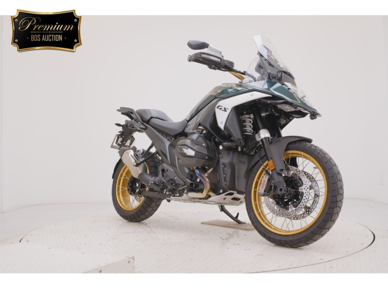 Мотоцикл BMW з пробігом 10277 km з пробігом 10277 km