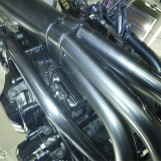 Мотоцикл Kawasaki ZRX400 з пробігом 17250 km з пробігом 17250 km