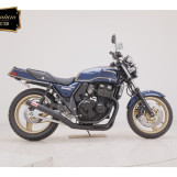 Мотоцикл Kawasaki ZRX400 з пробігом 17250 km з пробігом 17250 km