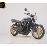 Мотоцикл Kawasaki ZRX400 з пробігом 17250 km з пробігом 17250 km