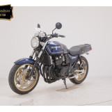 Мотоцикл Kawasaki ZRX400 з пробігом 17250 km з пробігом 17250 km