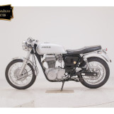 Мотоцикл Suzuki ST400 TEMPTER з пробігом 13620 km з пробігом 13620 km