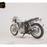 Мотоцикл Suzuki ST400 TEMPTER з пробігом 13620 km з пробігом 13620 km