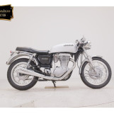 Мотоцикл Suzuki ST400 TEMPTER з пробігом 13620 km з пробігом 13620 km