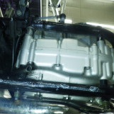 Мотоцикл Suzuki ST400 TEMPTER з пробігом 13620 km з пробігом 13620 km