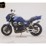 Мотоцикл Kawasaki ZRX1200 DAEG з пробігом 18475 km з пробігом 18475 km