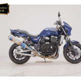 Мотоцикл Kawasaki ZRX1200 DAEG з пробігом 18475 km з пробігом 18475 km