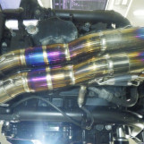 Мотоцикл Kawasaki ZRX1200 DAEG з пробігом 18475 km з пробігом 18475 km