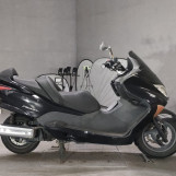 Мотоцикл Honda FORZA Z з пробігом 53944 km