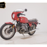 Мотоцикл BMW R100R MYSTIC с пробегом 11378 km с пробегом 11378 km