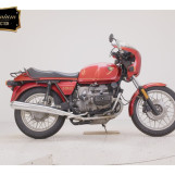 Мотоцикл BMW R100R MYSTIC с пробегом 11378 km с пробегом 11378 km