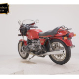 Мотоцикл BMW R100R MYSTIC с пробегом 11378 km с пробегом 11378 km