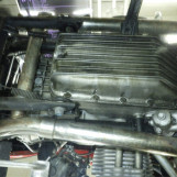 Мотоцикл BMW R100R MYSTIC с пробегом 11378 km с пробегом 11378 km