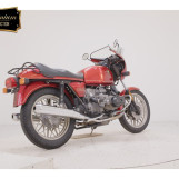 Мотоцикл BMW R100R MYSTIC с пробегом 11378 km с пробегом 11378 km