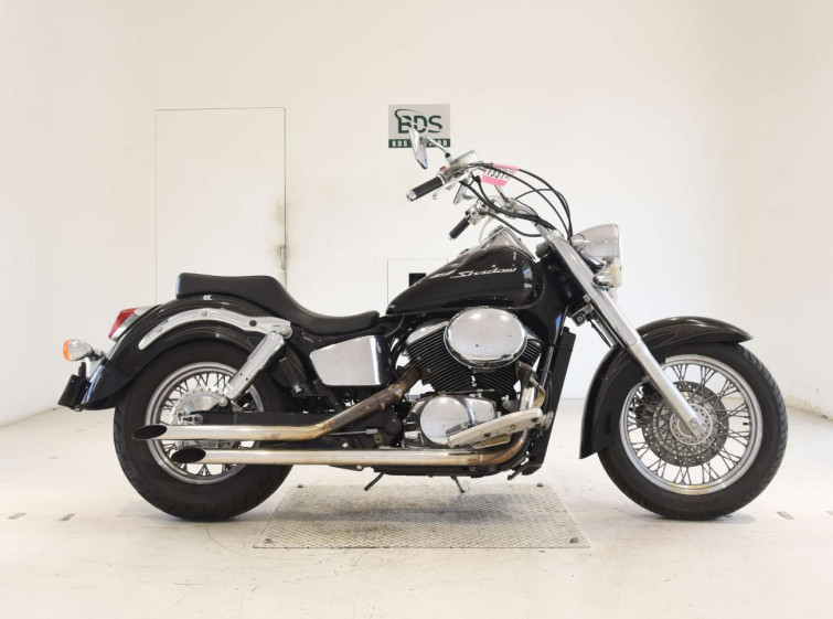 Мотоцикл Honda SHADOW400