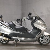 Мотоцикл Honda FORZA Z з пробігом 25349 km