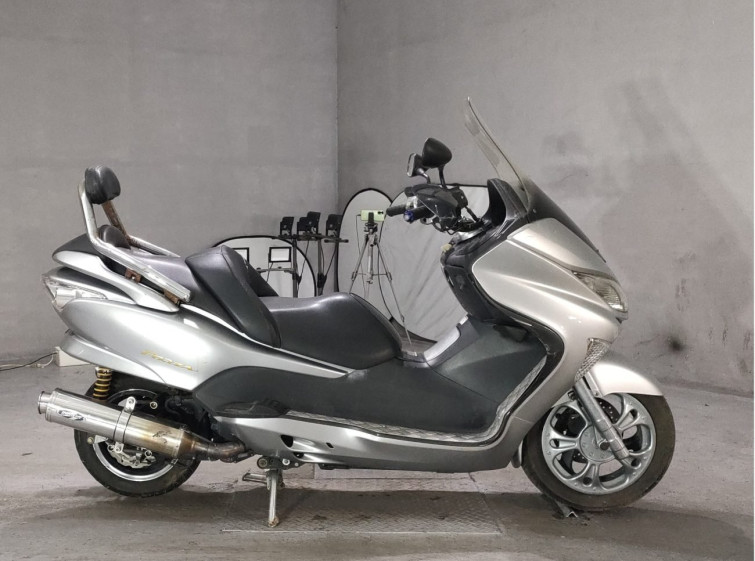 Мотоцикл Honda FORZA Z з пробігом 25349 km
