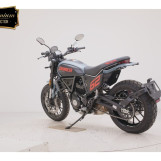Мотоцикл Ducati SCRAMBLER 803 FULLTHROTTLE з пробігом 456 km з пробігом 456 km