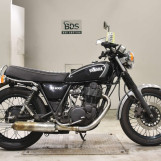 Мотоцикл Yamaha SR400 с пробегом 34672 km