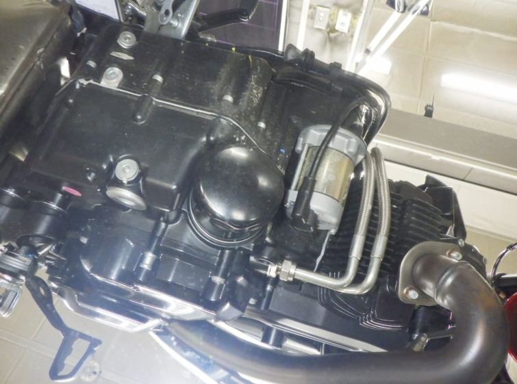 Мотоцикл Ducati SCRAMBLER 803 ICON з пробігом 326 km з пробігом 326 km