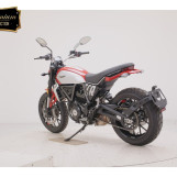 Мотоцикл Ducati SCRAMBLER 803 ICON з пробігом 326 km з пробігом 326 km