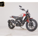 Мотоцикл Ducati SCRAMBLER 803 ICON з пробігом 326 km з пробігом 326 km