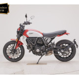 Мотоцикл Ducati SCRAMBLER 803 ICON з пробігом 326 km з пробігом 326 km
