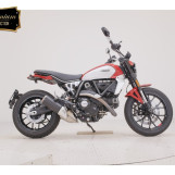 Мотоцикл Ducati SCRAMBLER 803 ICON з пробігом 326 km з пробігом 326 km