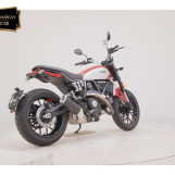 Мотоцикл Ducati SCRAMBLER 803 ICON з пробігом 326 km з пробігом 326 km