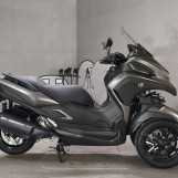 Мотоцикл Yamaha TRICITY300 с пробегом 8867 km