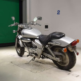 Мотоцикл Honda MAGNA250 с пробегом 12164 km с пробегом 12164 km