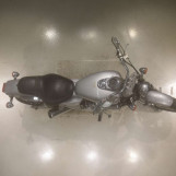 Мотоцикл Honda MAGNA250 с пробегом 12164 km с пробегом 12164 km