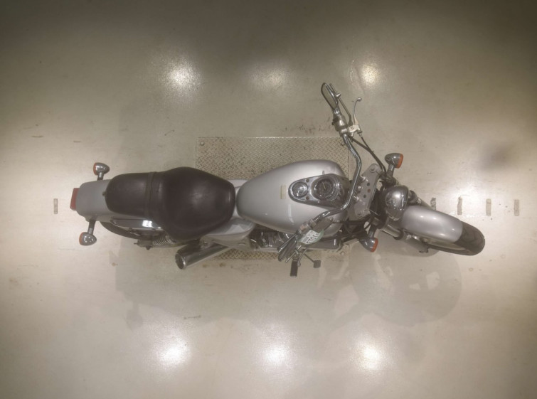 Мотоцикл Honda MAGNA250 с пробегом 12164 km с пробегом 12164 km