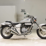 Мотоцикл Honda MAGNA250 с пробегом 12164 km с пробегом 12164 km