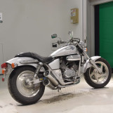 Мотоцикл Honda MAGNA250 с пробегом 12164 km с пробегом 12164 km