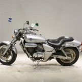 Мотоцикл Honda MAGNA250 с пробегом 12164 km с пробегом 12164 km