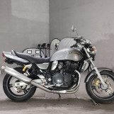 Мотоцикл Suzuki GSX400 INAZUMA з пробігом 29836 km